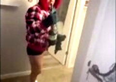 I Loathe Panties! Panties Modification Fetish SFW