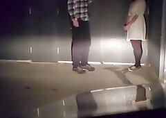 public urinate on pixie