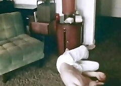 From Grandpa's Closet: Bushy Boys, pt2