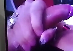 Rafaella ferrary adoro sou fa tenho todos os video dela