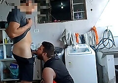 preview - the truck driver's, the bricklayer's, and the neighbor's thick dicks have already fucked