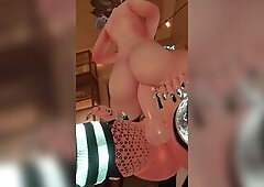 SEXY Girlfriend ride u like there's no the next day - VRChat Porn Fansly
