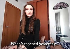 Stepmother Thanks Me for My Silence