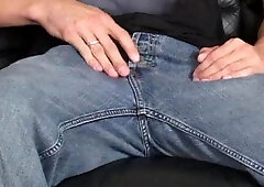 Next Door Male: Discovering Hidden Talents with Phoenix