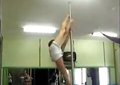 Pole-acrobat 4
