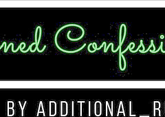 [M4M] [M4TM] Stoned Confessions (Audio)