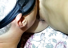 Man cum inside mother I'd like to fuck cunt. (close up creampie)