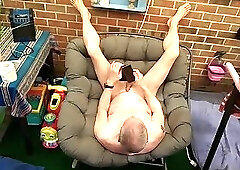 ANEROS ASSFUCK BONDAGE EXHIBITIONIST CUMSHOT SEXSHOW