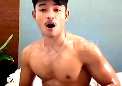 Gay lokal indonesia (short)