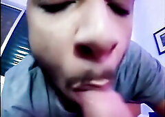 My Married Ally Tried Sucking My Hotty Dong
