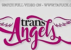 The Nubile Nerd TransAngels