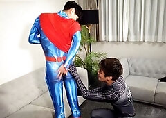 Rectal, superstars, nylon