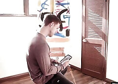 What an absolute stunner transsexual I'm dating at the pont of time