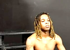 edwardjames: Smooth Twinks Take Black Dicks