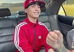 Angel of Bogota - File 29