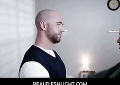 The Christmas Miracle mother I'd like to fuck Freeuse