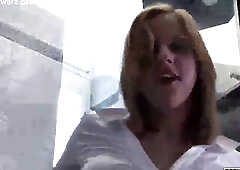 Pervy Sugardaddy turns his youthful plaything into the flawless doxy: Face Bang, Unfathomable Fisting, Banging, Facial.