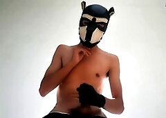 Gay joi, alpha domination, dominant master
