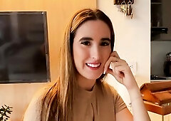 MINI SERIE - TIANA SANDERS HACE REALIDAD LA FANSTASÍA DE SU VECINO - EPISODIO 4/4