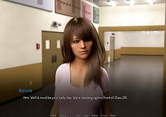 College Bound College Classes Ep34