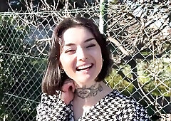 I love feeling a worthwhile rod unfathomable in my booty