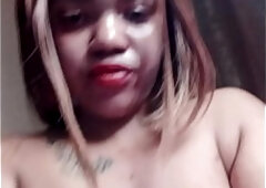 Chubby queen5 finest Johannesburg pornstar