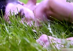 Leo Grand and Tristan Hunter