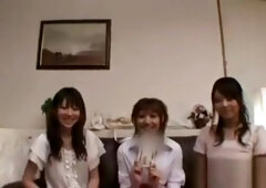 Hottest xxx scene Japanese hot like in your dreams