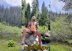 V-Card Box Sea Dance