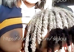 Tranny Sexual Slut 221