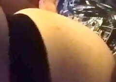 Fat Sleek Bootie four Sugary-Sweet Uncircumcised Spear