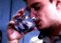 Next Door Buddies: Sipping Sinful Secrets