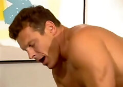 Chads Back In The Gym Scene 4