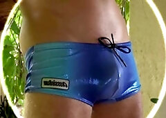 Staxus Does Spain - Dirty, Delightful & Divine