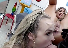 All Anal: Sexy dirty slut gaping