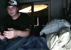 Jeremy Webs Behind The Scenes Footage