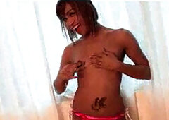 Stroking, transsexual