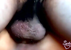 Barbie Anderson Big Boobs Shemale Fuck The Straight Muscle Cop