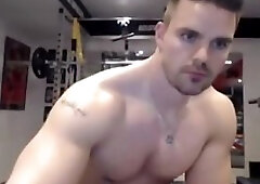 Huge jock dildos and jacks