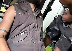 Bruno Black and Ftmputo