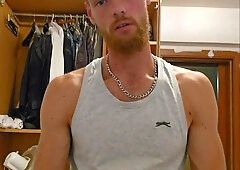 PUMPED UP JIZZED OUT