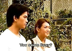 The Man in the Lighthouse