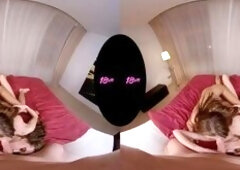 Threesome With Teen Sluts Cindy Shine, Stacy Cruz And Sex Toys