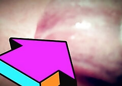 T-Girl Cumslut Thankful For Her Hawt & Sticky Thanksgiving Meal