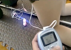 Exotic Sex Movie Electricity Play Check Youve Seen