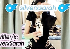 PRAY and IMPLORE FOR HER JOCK