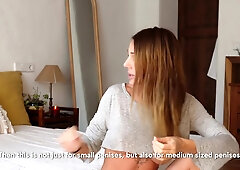 How To Make Girls Squirt - Tutorial With Demonstration