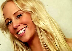 Zero Tolerance: Carla's Sweet Lingerie Tease