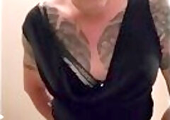 sissy kevin cum failure