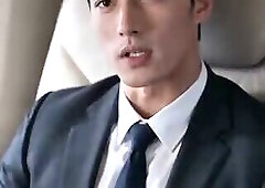 Male flight attendant must obey Season 1, Episode 1-4 Full version